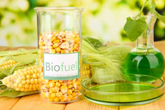 Market Rasen biofuel availability